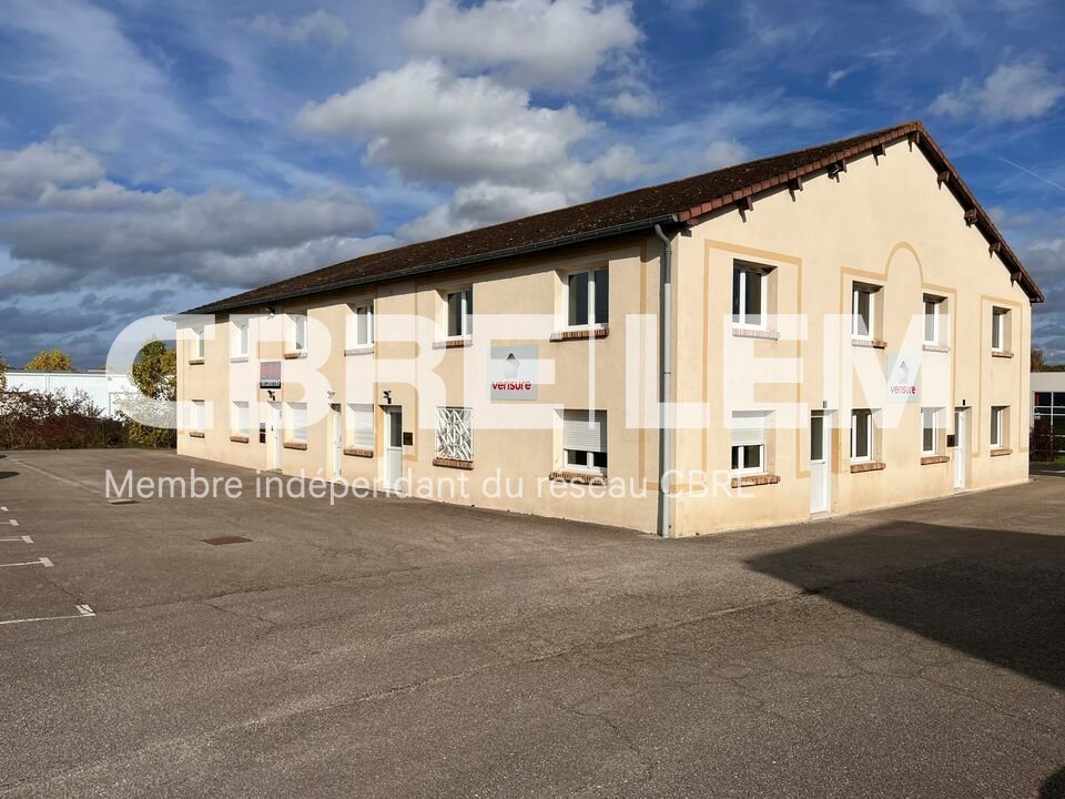 LEM ENTREPRISES LOCATION-BUREAUX-EVREUX-27