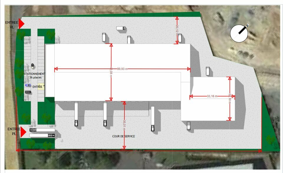 LEM ENTREPRISES LOCATION-ENTREPOT-MOULT-14