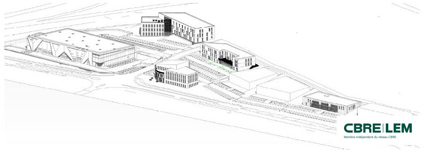 LEM ENTREPRISES VENTE-TERRAIN-CARPIQUET-14