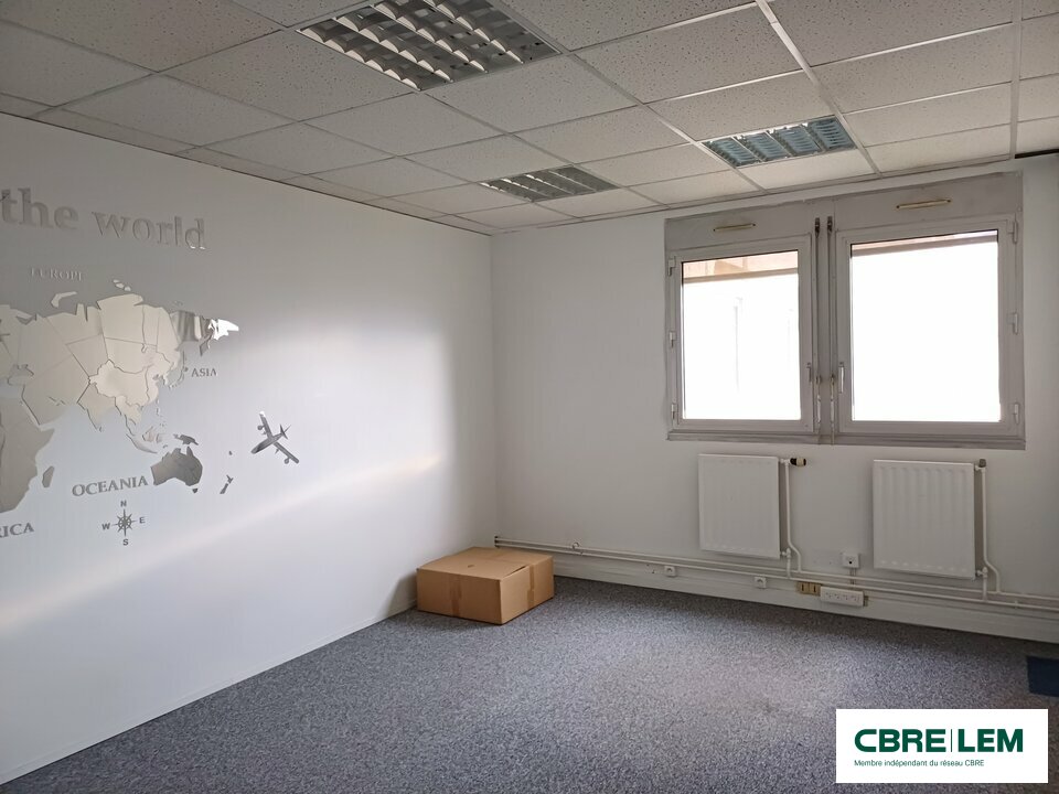 LEM ENTREPRISES LOCATION-BUREAUX-CAEN-14