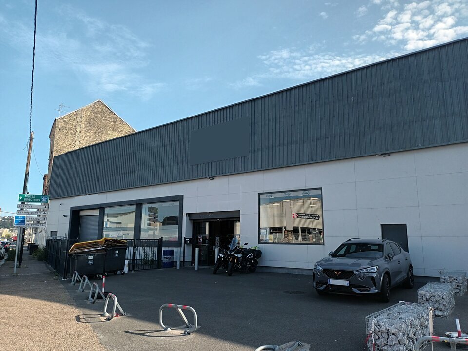 LEM ENTREPRISES LOCATION-LOCAL COMMERCIAL-LE_HAVRE-76