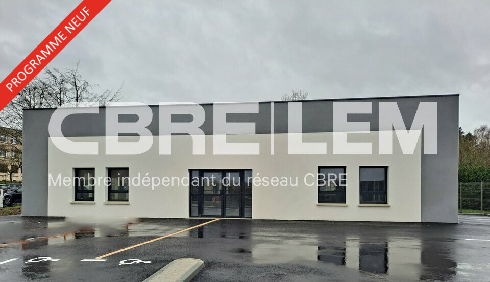 LEM ENTREPRISES VENTE-BUREAUX-BAYEUX-14