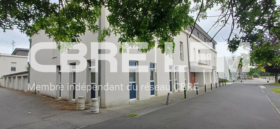 LEM ENTREPRISES LOCATION-BUREAUX-LOUVIGNY-14