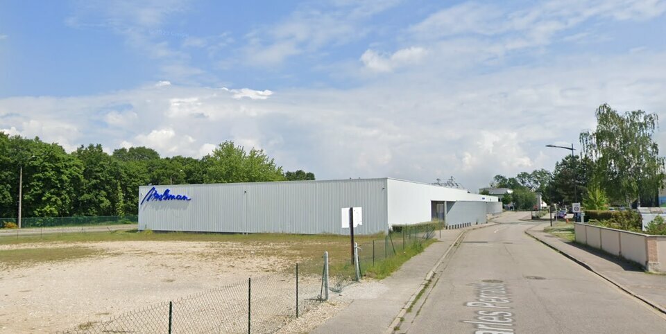 LEM ENTREPRISES LOCATION-LOCAL COMMERCIAL-CLEON-76