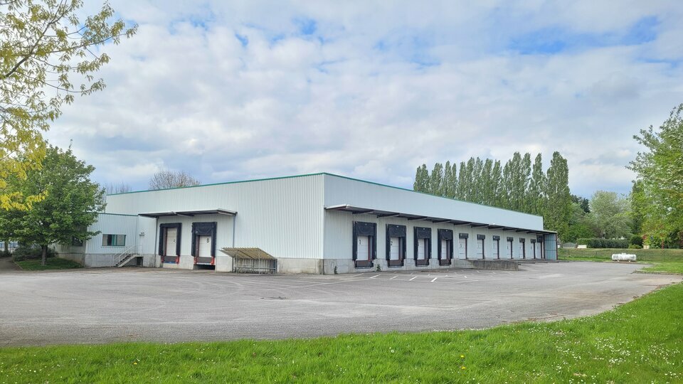 LEM CBRE LOCATION-LOCAL D'ACTIVITE-ESLETTES-76