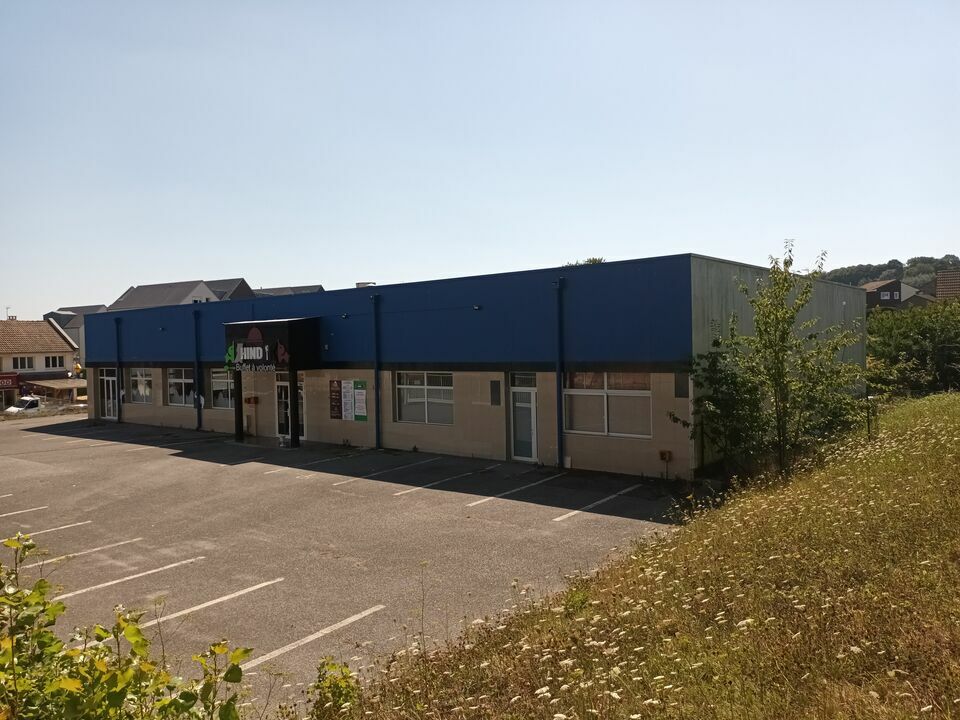 LEM CBRE VENTE-LOCAL COMMERCIAL-MONTIVILLIERS-76