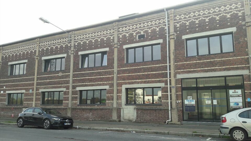 LEM ENTREPRISES LOCATION-BUREAUX-LE_HAVRE-76