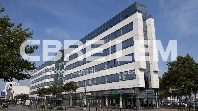 LEM ENTREPRISES LOCATION-BUREAUX-LE_HAVRE-76