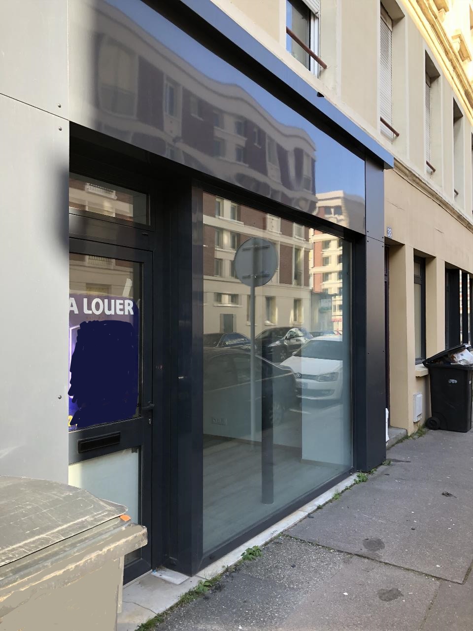 LEM ENTREPRISES LOCATION-LOCAL COMMERCIAL-LE_HAVRE-76