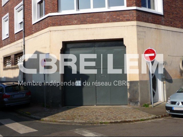 LEM ENTREPRISES LOCATION-LOCAL D'ACTIVITE-ROUEN-76