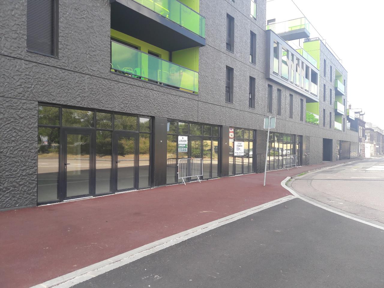 LEM CBRE LOCATION-LOCAL COMMERCIAL-ROUEN-76