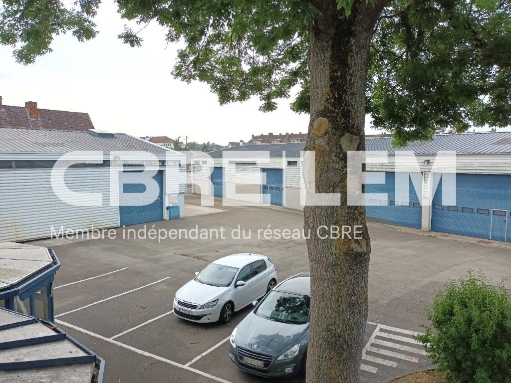 LEM ENTREPRISES LOCATION-LOCAL D'ACTIVITE-NEUFCHATEL_EN_BRAY-76