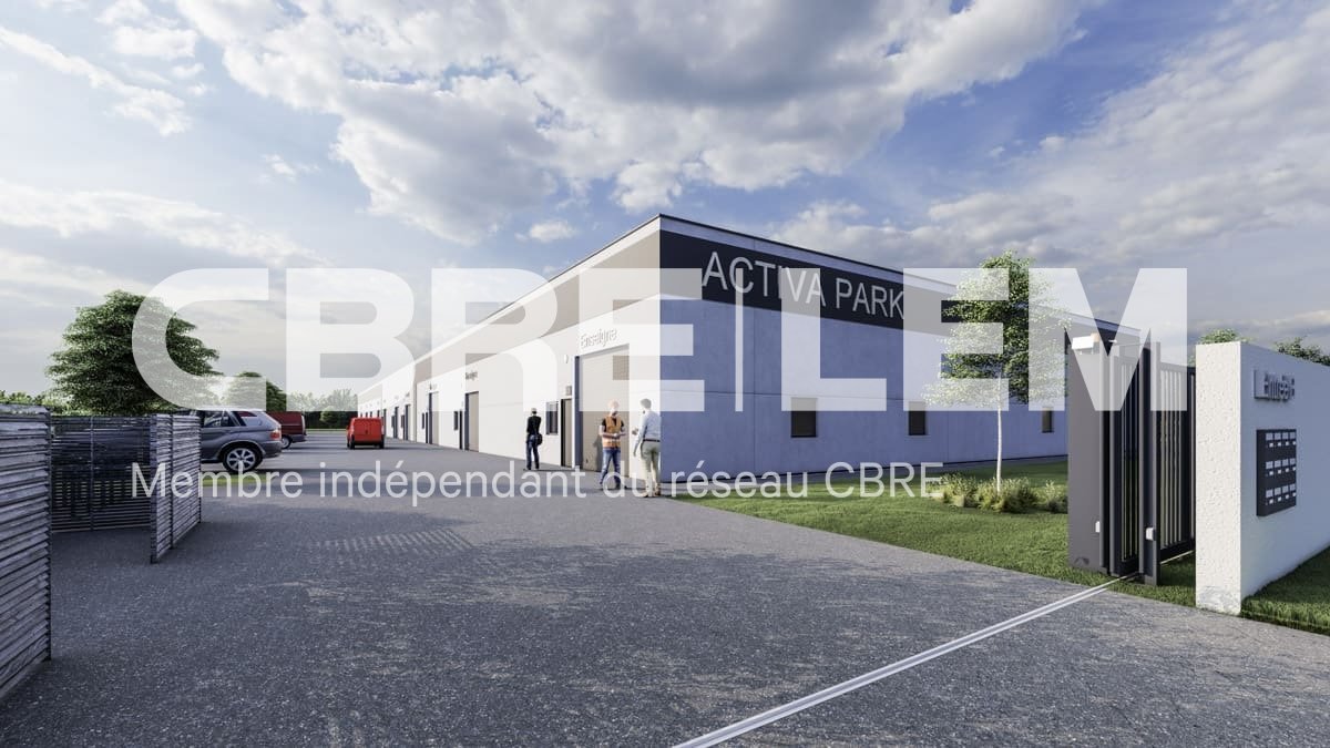 LEM ENTREPRISES LOCATION-LOCAL D'ACTIVITE-AMIENS-80