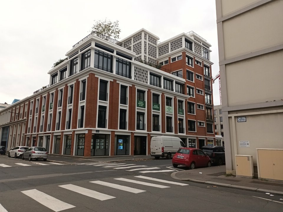 LEM ENTREPRISES LOCATION-BUREAUX-LE_HAVRE-76