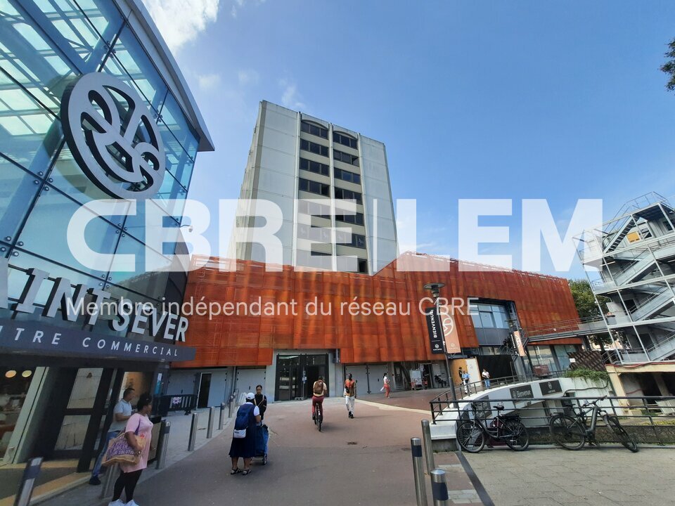 LEM ENTREPRISES LOCATION-BUREAUX-ROUEN-76