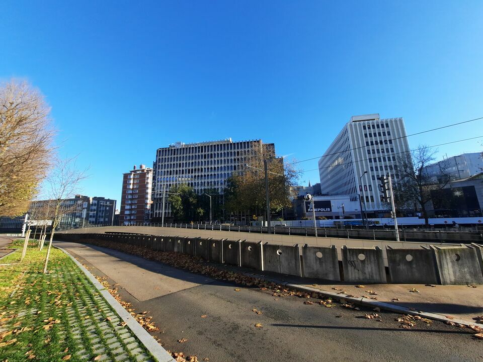 LEM ENTREPRISES LOCATION-BUREAUX-ROUEN-76