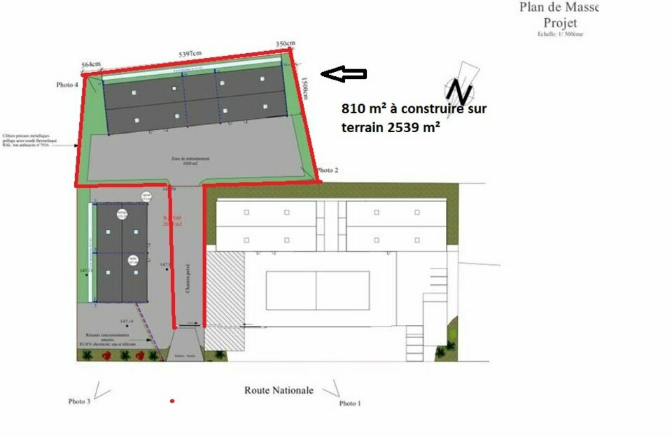 LEM CBRE LOCATION-LOCAL D'ACTIVITE-ALVIMARE-76