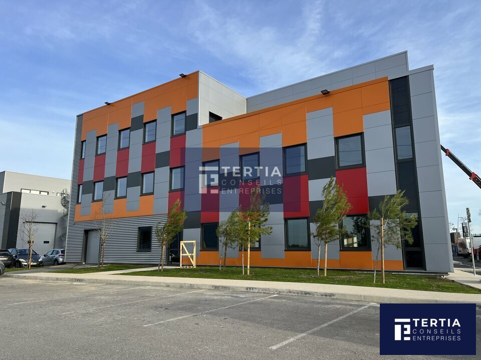 TERTIA CONSEILS LOCATION-BUREAUX-MONTPELLIER-34