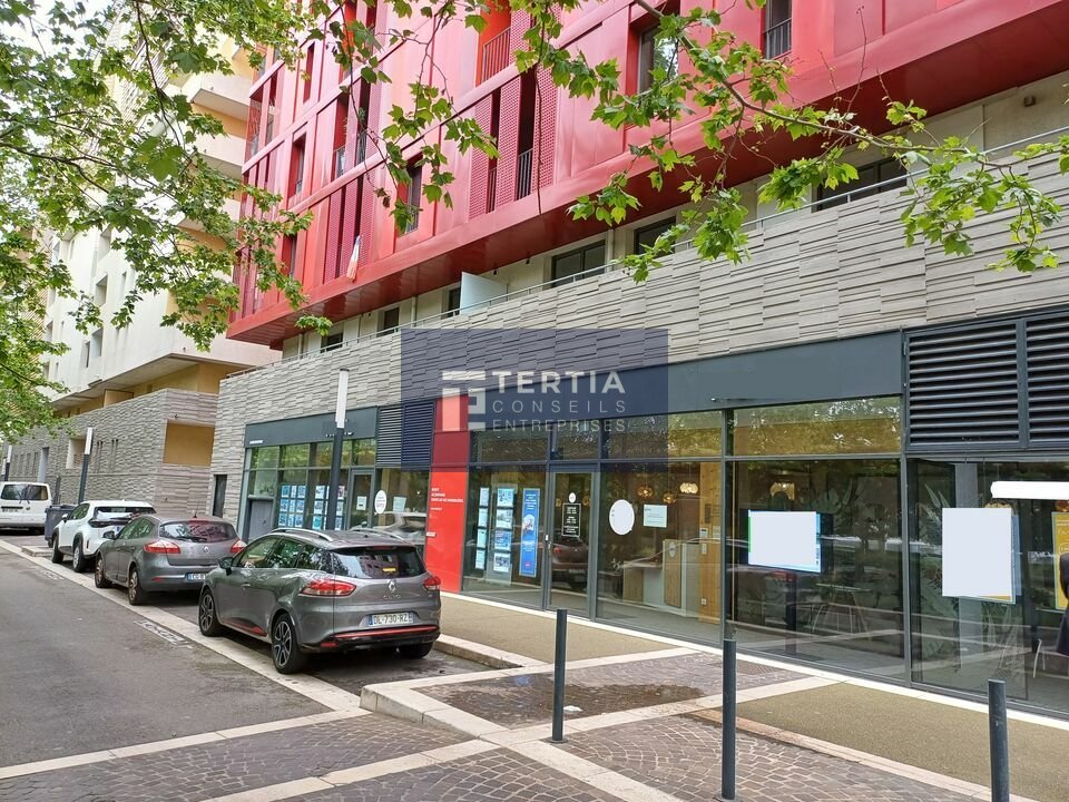 TERTIA CONSEILS LOCATION-LOCAL COMMERCIAL-MONTPELLIER-34