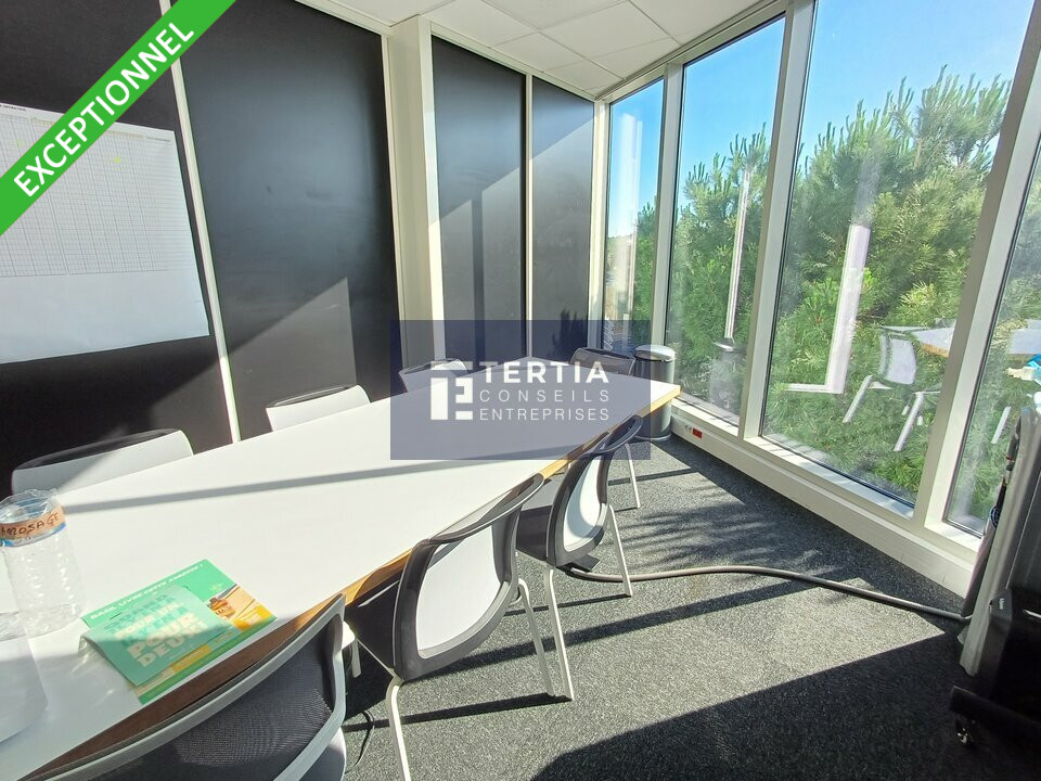 TERTIA CONSEILS LOCATION-BUREAUX-MONTPELLIER-34