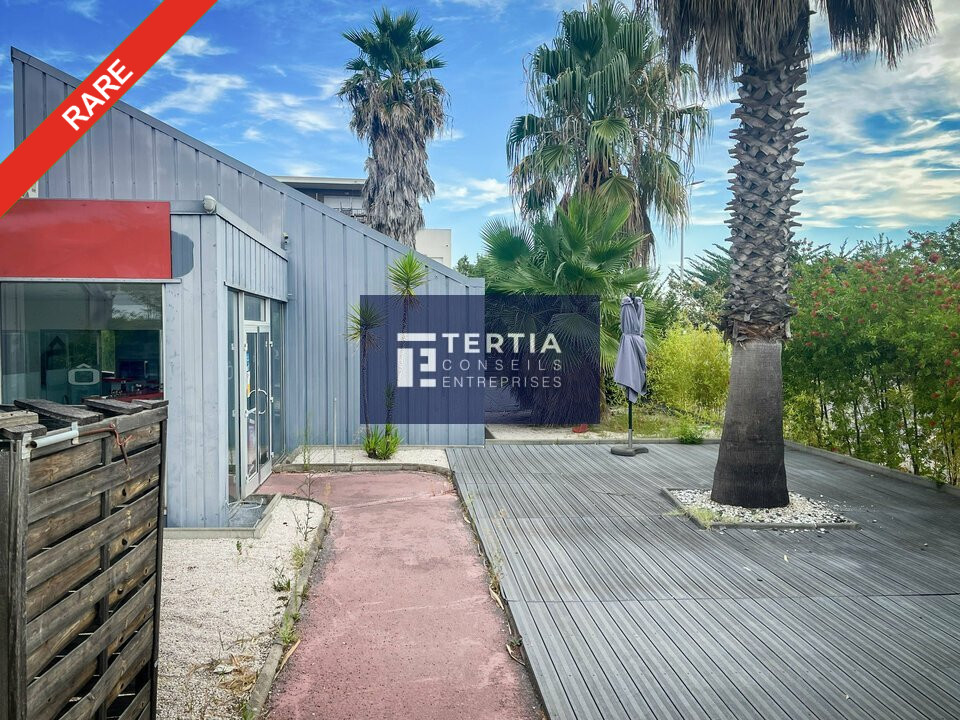 TERTIA CONSEILS LOCATION-LOCAL COMMERCIAL-MONTPELLIER-34