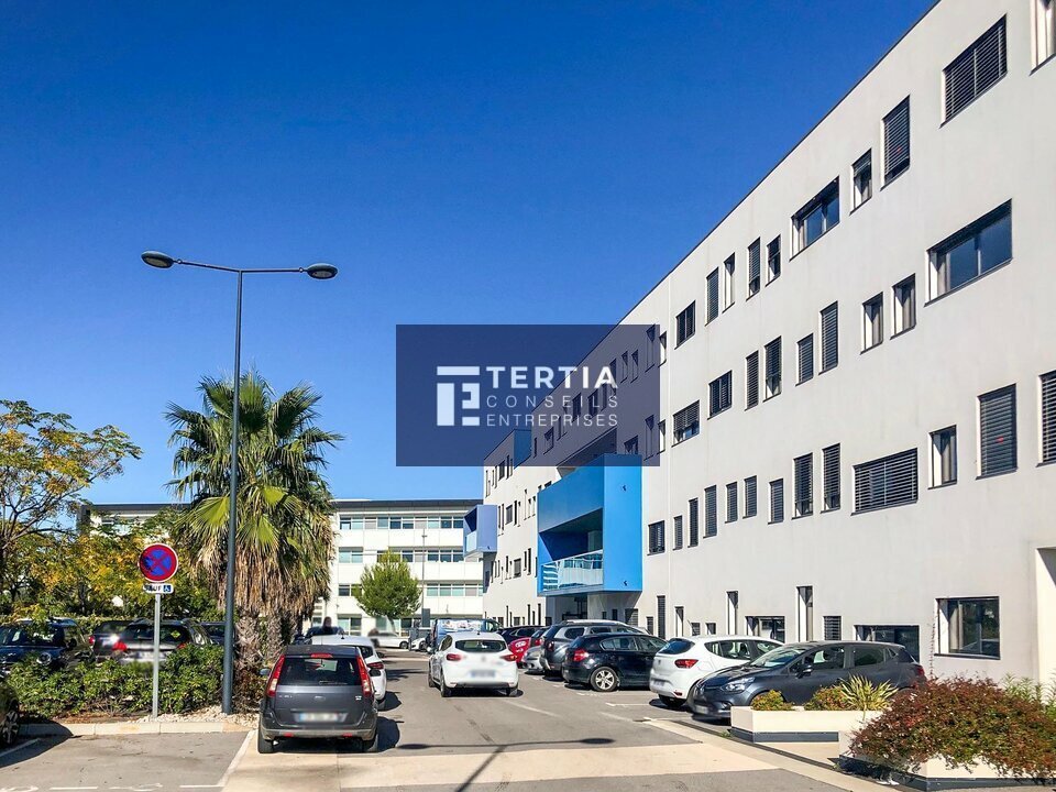 TERTIA CONSEILS LOCATION-BUREAUX-MONTPELLIER-34