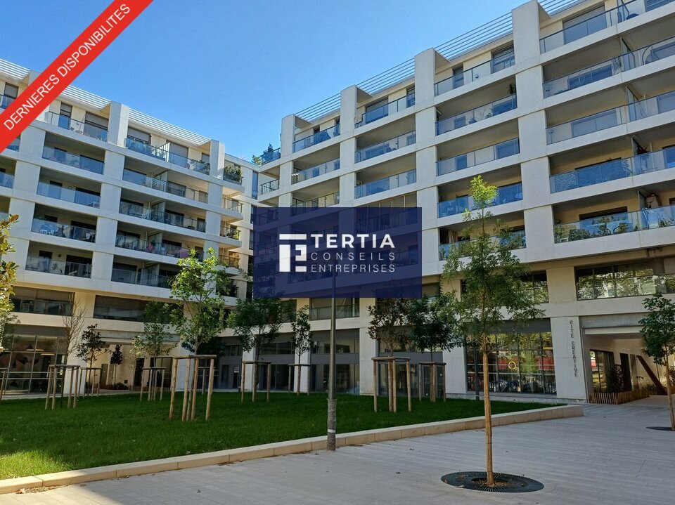 TERTIA CONSEILS VENTE-LOCAL COMMERCIAL-MONTPELLIER-34