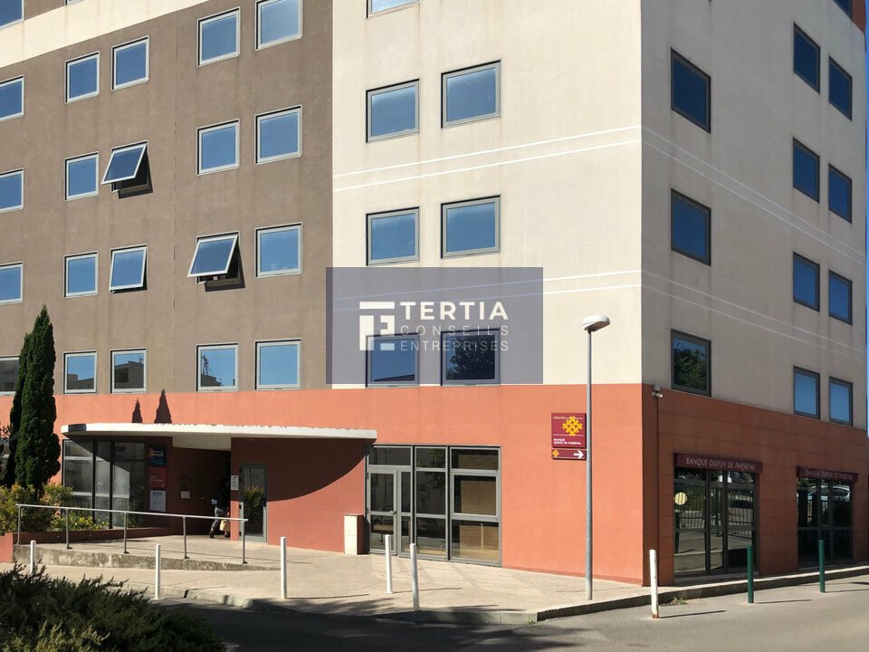 TERTIA CONSEILS LOCATION-BUREAUX-MONTPELLIER-34