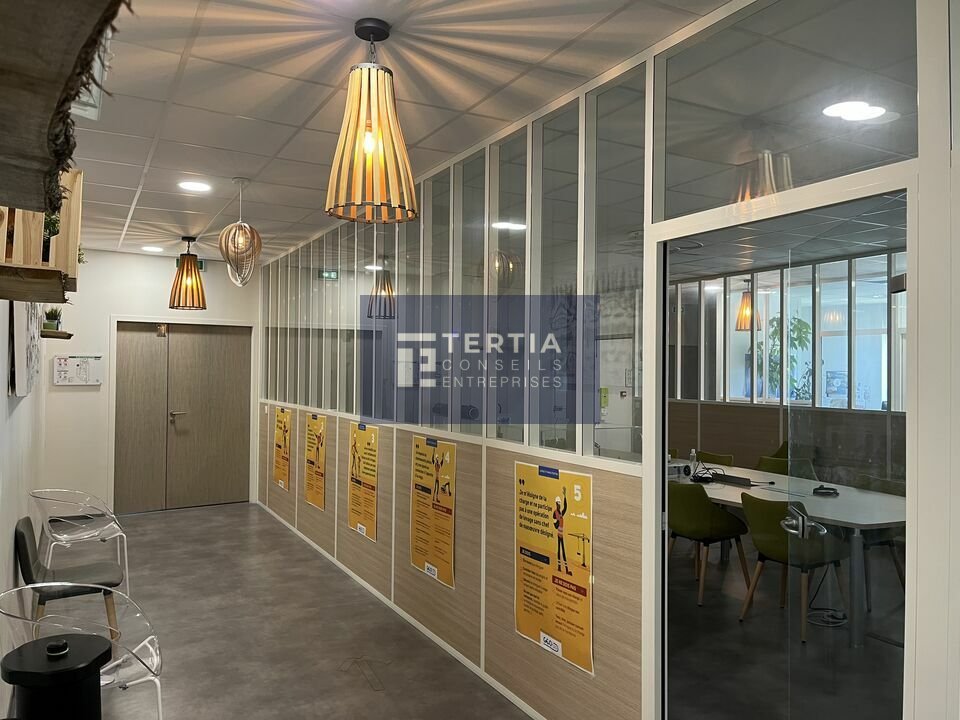 TERTIA CONSEILS LOCATION-BUREAUX-MONTPELLIER-34