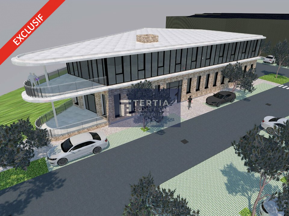 TERTIA CONSEILS LOCATION-BUREAUX-MONTPELLIER-34