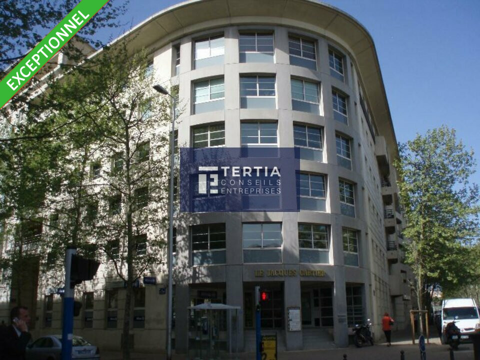 TERTIA CONSEILS LOCATION-BUREAUX-MONTPELLIER-34