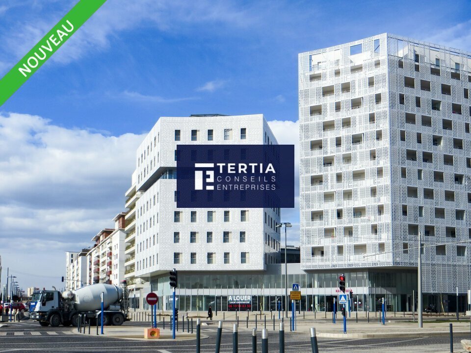 TERTIA CONSEILS LOCATION-BUREAUX-MONTPELLIER-34