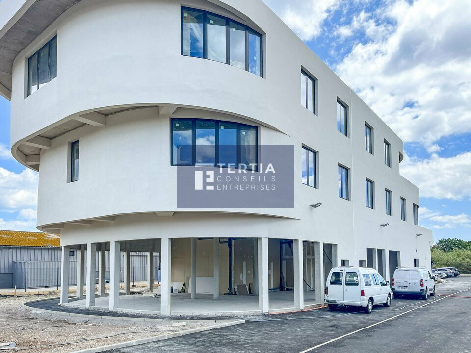 TERTIA CONSEILS VENTE-BUREAUX-SETE-34