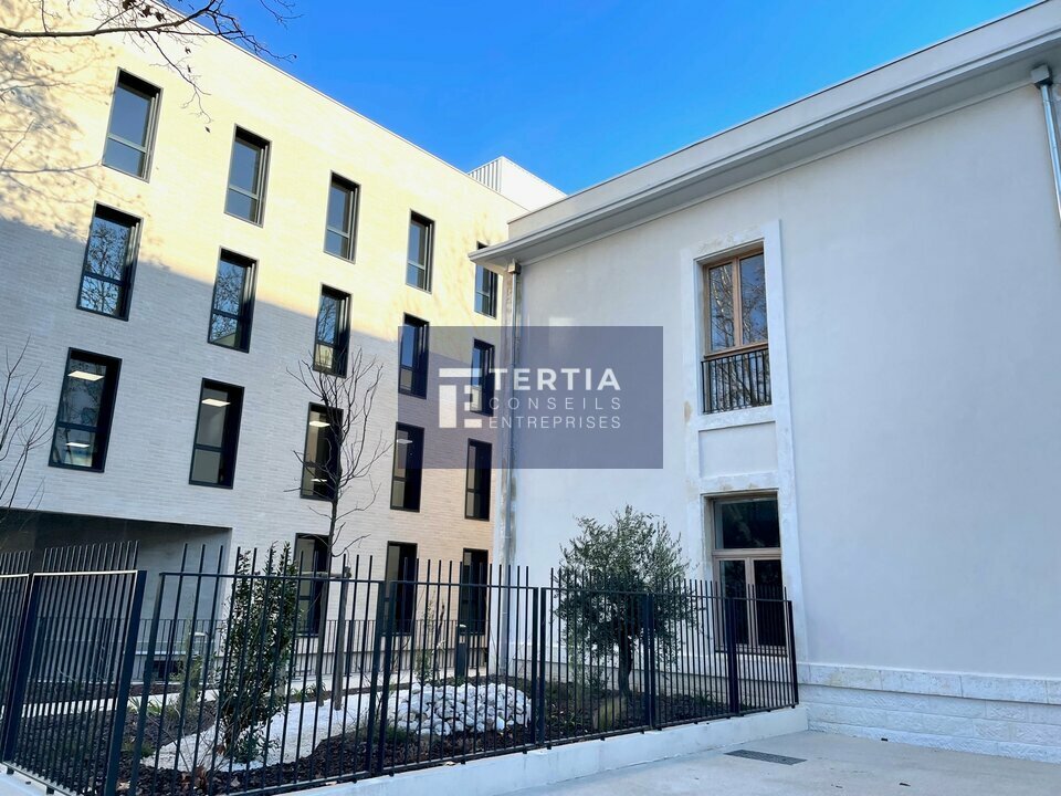 TERTIA CONSEILS LOCATION-BUREAUX-MONTPELLIER-34