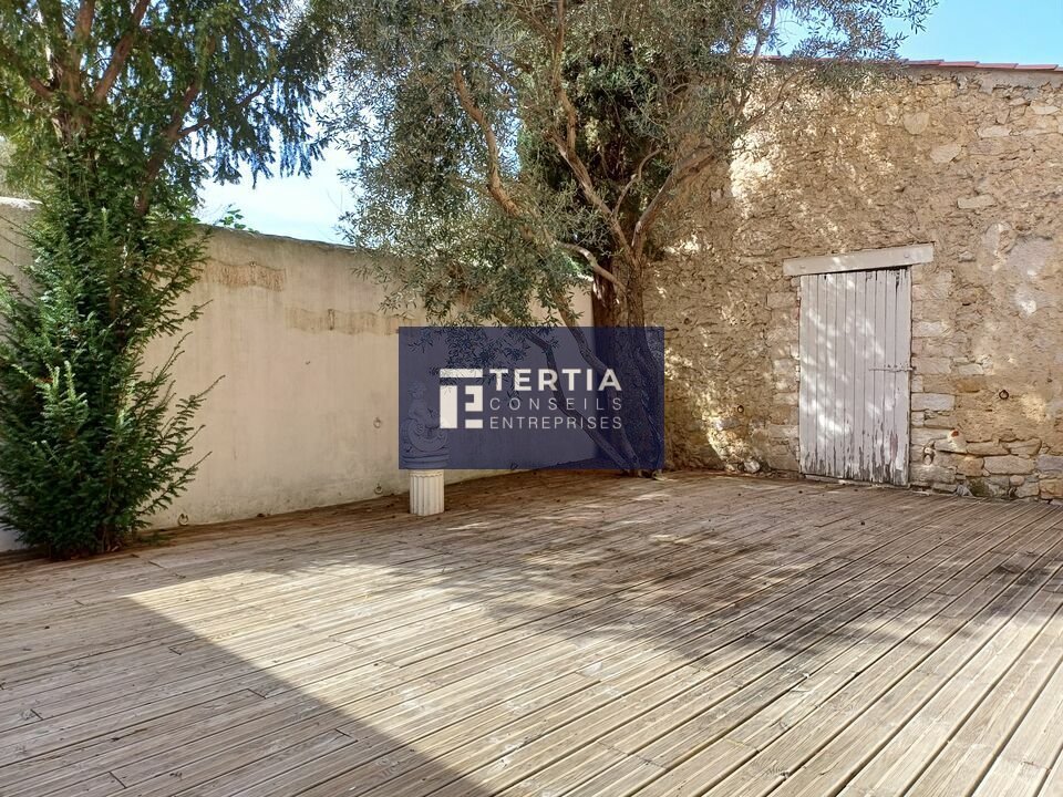 TERTIA CONSEILS VENTE-BUREAUX-MONTPELLIER-34