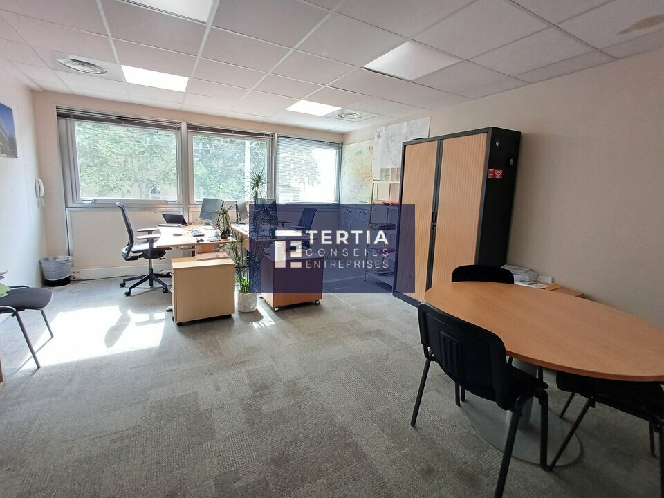 TERTIA CONSEILS LOCATION-BUREAUX-MONTPELLIER-34