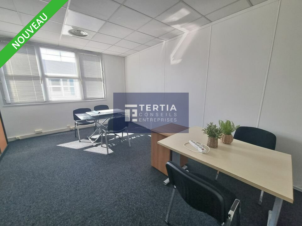 TERTIA CONSEILS LOCATION-BUREAUX-MONTPELLIER-34