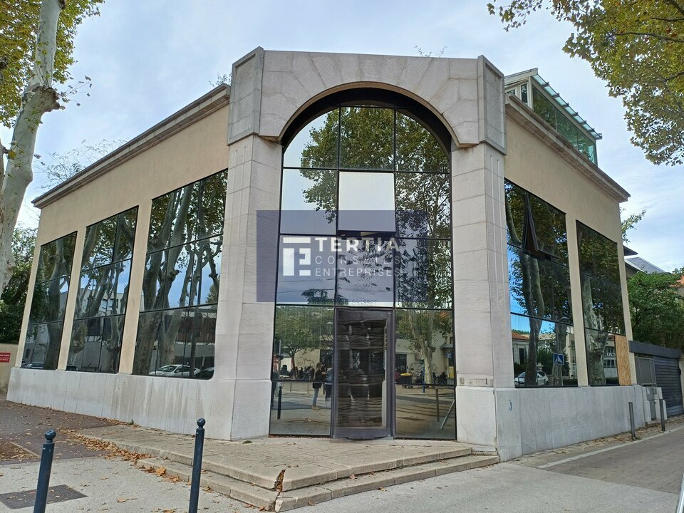 TERTIA CONSEILS LOCATION-BUREAUX-MONTPELLIER-34