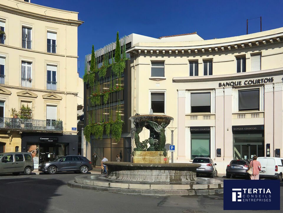 TERTIA CONSEILS LOCATION-LOCAL COMMERCIAL-PERPIGNAN-66