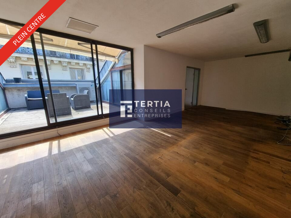 TERTIA CONSEILS LOCATION-BUREAUX-MONTPELLIER-34