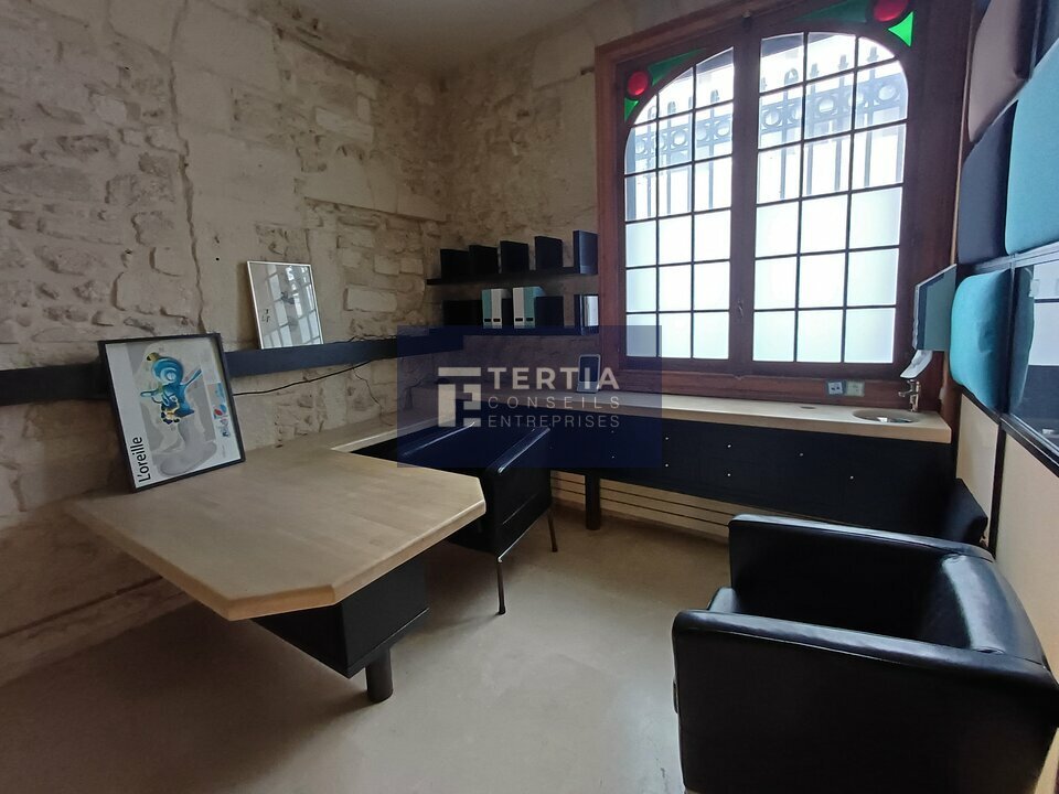 TERTIA CONSEILS VENTE-LOCAL COMMERCIAL-MONTPELLIER-34