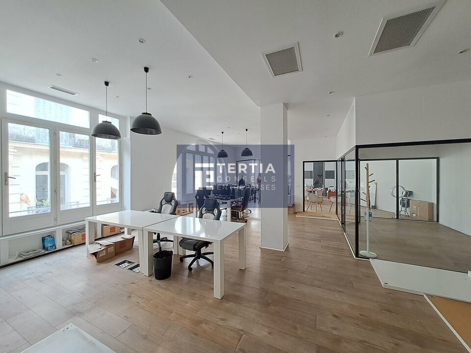 TERTIA CONSEILS LOCATION-BUREAUX-MONTPELLIER-34