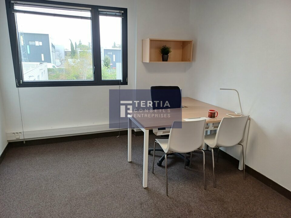 TERTIA CONSEILS LOCATION-BUREAUX-MONTPELLIER-34