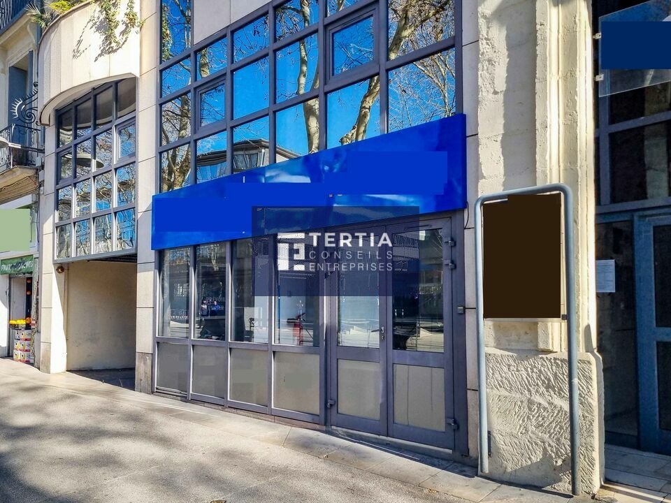 TERTIA CONSEILS LOCATION-BUREAUX-MONTPELLIER-34