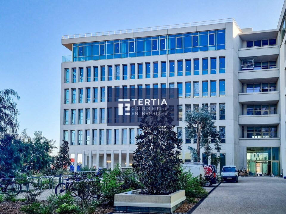 TERTIA CONSEILS VENTE-BUREAUX-MONTPELLIER-34