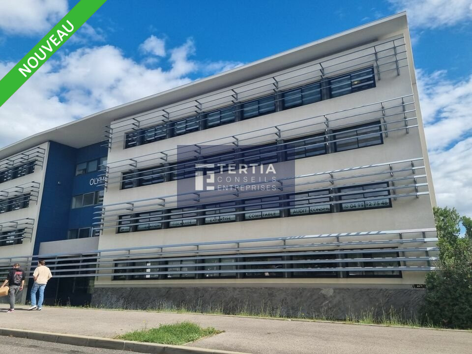 TERTIA CONSEILS LOCATION-BUREAUX-MONTPELLIER-34