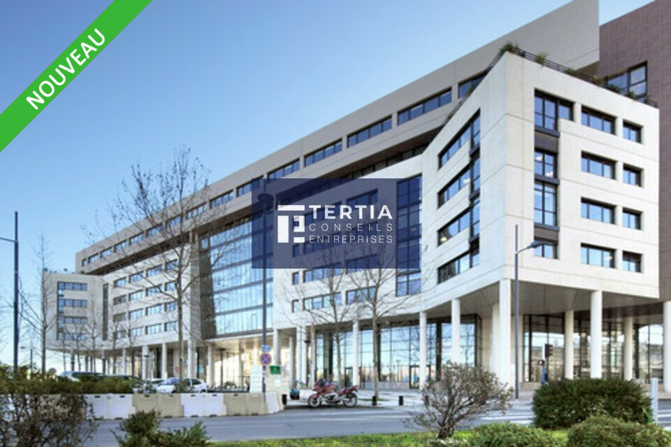 TERTIA CONSEILS LOCATION-BUREAUX-MONTPELLIER-34