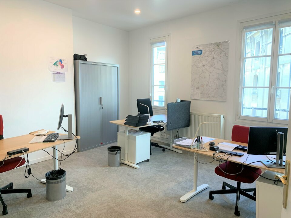 Arthur Loyd Tours LOCATION-BUREAUX-TOURS-37