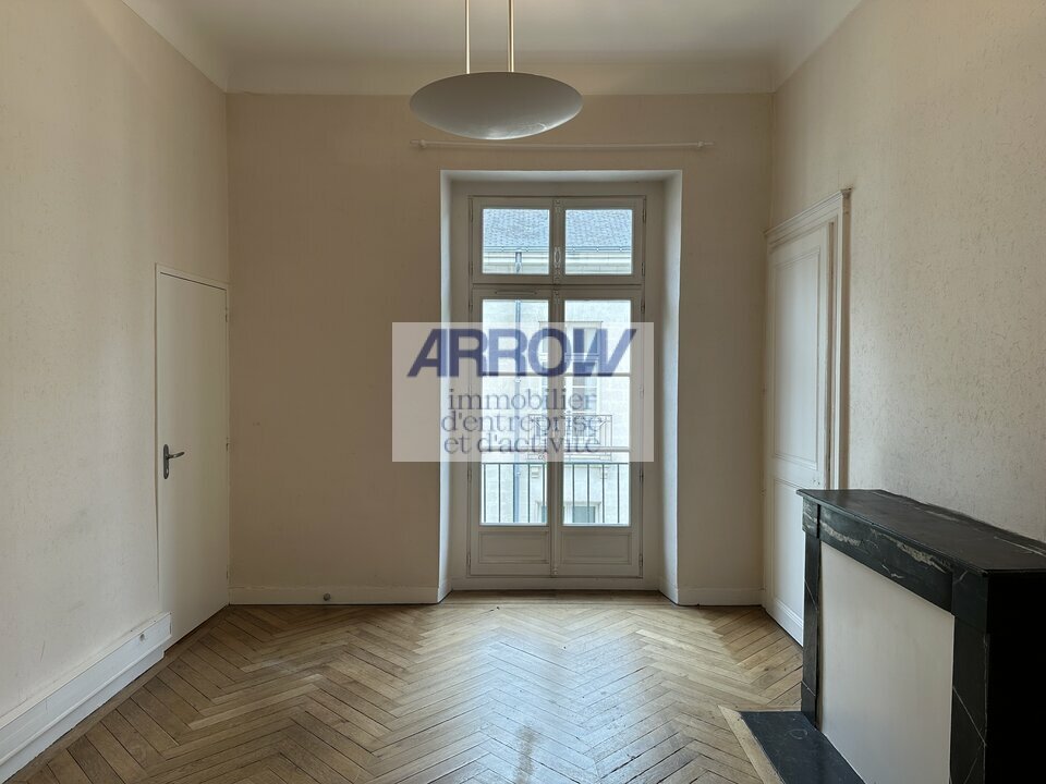 ARROW IMMOBILIER NANTES LOCATION-BUREAUX-NANTES-44