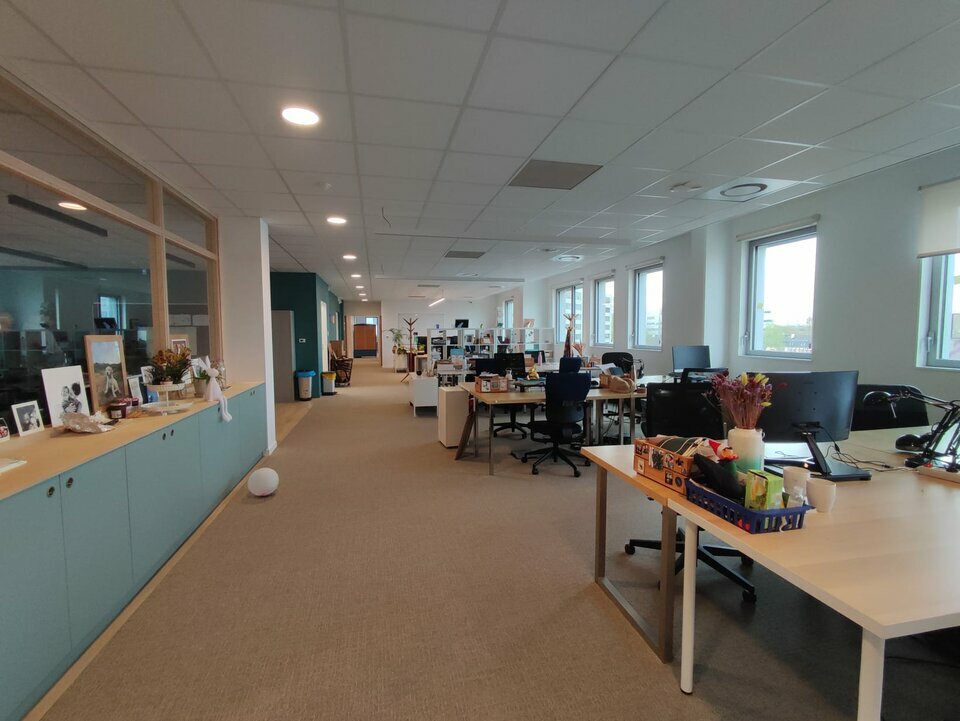 ARROW IMMOBILIER NANTES LOCATION-BUREAUX-NANTES-44